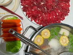 -潮正和潮汕牛肉火锅·老字号(番禺万达店)
