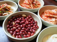 -火炉情韩国料理店(古田路店)