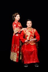 -蔚蓝映像STUDIO婚纱摄影(南稍门店)