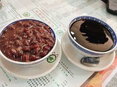 -仁信双皮奶(东川路店)