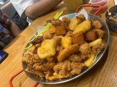 -萨莉亚意式餐厅(上下九店)