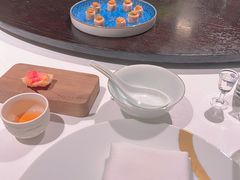 -宝丽轩中餐厅BAOLIXUAN