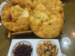 -老磨油饼(高陵店)