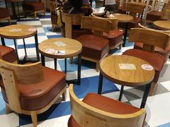 大堂-85度C(上海松江九亭店)