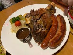 -Ricci睿奇美式餐厅(五道口店)
