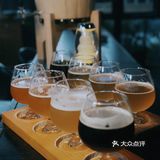 私藏精酿酒馆[啤酒]仙女们贪杯的私人酒馆