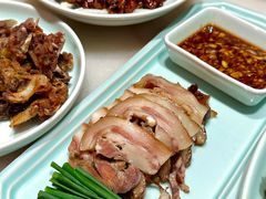 -小吊梨汤·北京菜·烤鸭(鸟巢店)