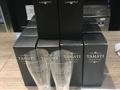 -TAMATI(巴黎贝甜韩式西餐厅店)