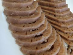 -百姓百味海鲜酒楼(粤垦路总店)