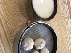 -桐香园小笼包(百井坊巷店)