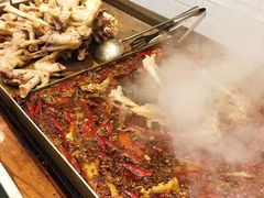 -毅祥斋老孙家泡馍(北院门鼓楼店)