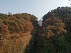 -修水东浒寨风景区