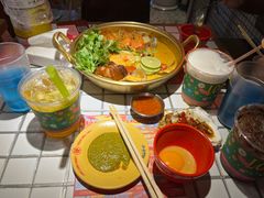 -碌碌发·东南亚风味烧烤档(体育西店)