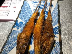 -探鱼·鲜青椒爽麻烤鱼(领展购物广场店)