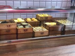 -包道广式点心专门店(东山口店)