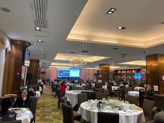 大堂-山泉公馆酒家(珠江新城店)