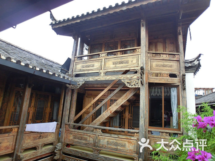 四方客栈图片 - 第423张