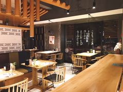 大堂-炖物24章·顺时轻养茶(杭州大厦店)