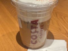 -COSTA COFFEE(西直门店)