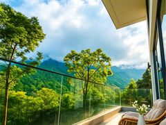 -青城山