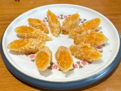 -如轩·海鲜砂锅粥·潮汕菜(沿江东路店)