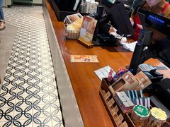 -星巴克(深圳五洲星苑店)