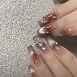 -斯馨·健康美甲美睫