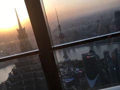 -上海柏悦酒店·世纪100牛排馆
