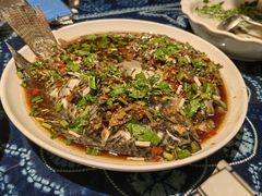 -香满楼(临安路店)