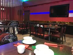 -China Red Restaurant 满庭红川菜馆