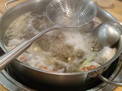-嬷孙家潮汕牛肉火锅(北京路天河城店)