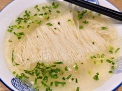 -新万鑫银丝面·非遗无锡味(惠山古镇店)