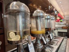 -广州天河希尔顿酒店