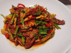 -径山十八道·风味民间菜(杭州总店)
