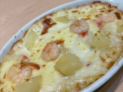 -菲滋意式餐厅(温岭银泰城店)