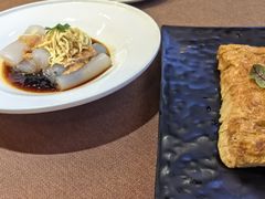 -转角·老弄堂上海菜(长寿路店)