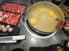 -林记潮牛·牛肉火锅(上马墩店)