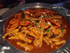 -胖哥俩肉蟹煲(梅溪步步高店)
