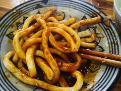 -洁美凉粉店(温江店)