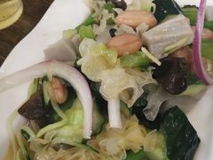 -烤牛骨饸饹面(正定店)