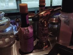 -隐肆威士忌鸡尾酒吧(玉沙国际店)