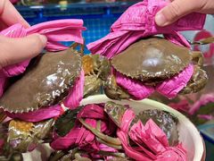 -辣螃铠盆盆蟹大排档(总店)