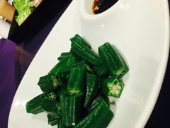 -黛瓦里巷(南京东路店)