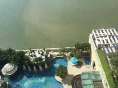 -澳门十六浦索菲特大酒店