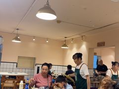 -岗上渣渣老火锅(两路口店)