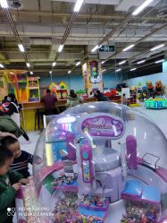 -嘟嘟乐儿童乐园(卜蜂莲花店)