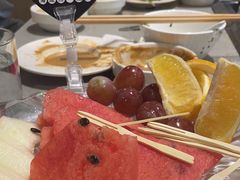 -海底捞火锅(宝龙广场夜宵主题店)