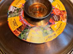 -润园四季椰子鸡火锅(海上世界店)