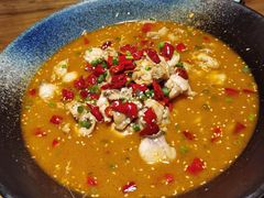 鱼蛙跳-嘉禾·悦享餐厅(八方汇店)