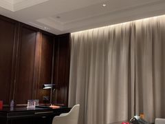 -杭州君尚云郦酒店